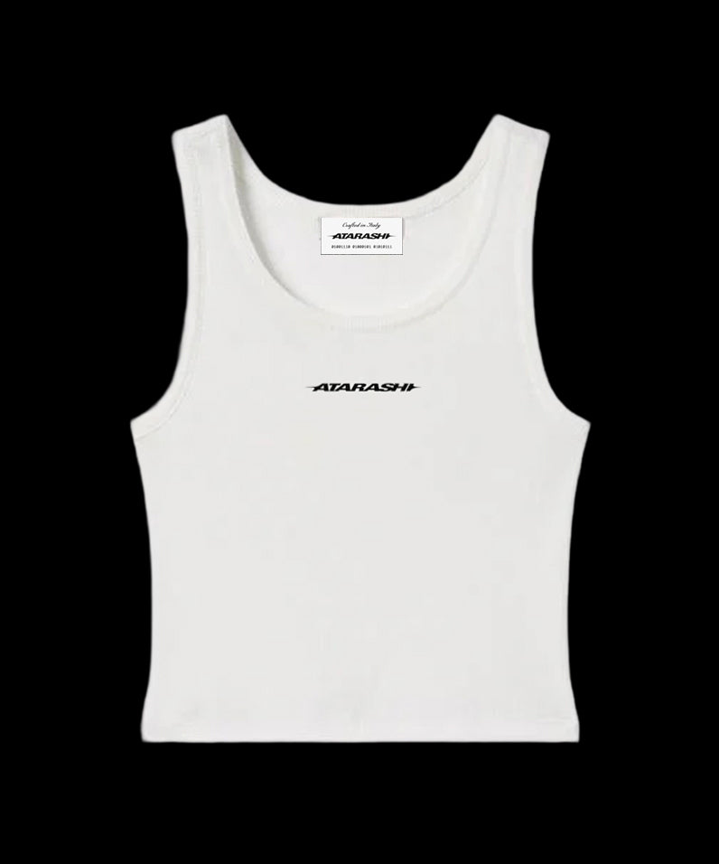 ATA TOP 004 "WHITE"