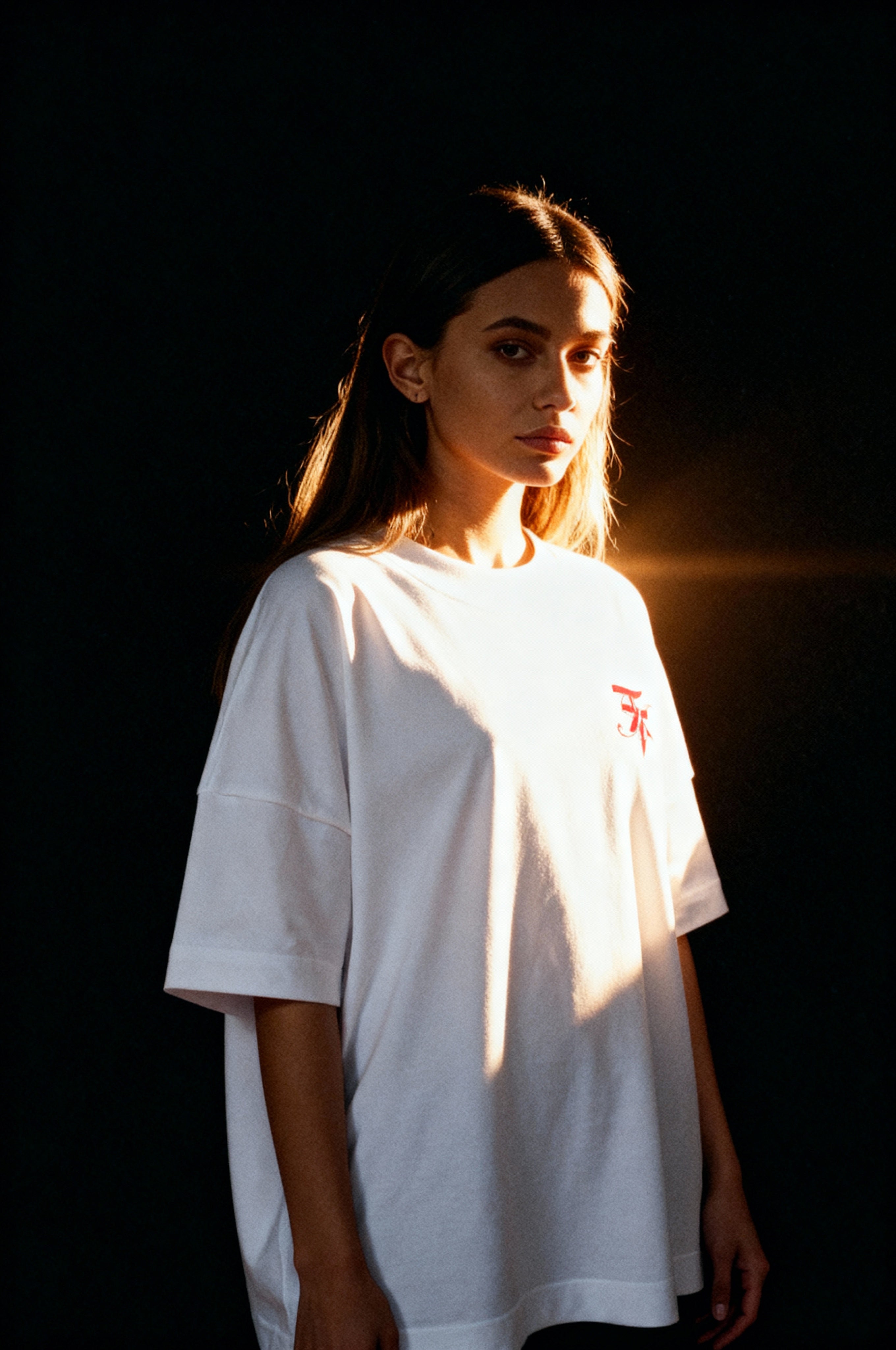ATA TEE 002 "ONE DAY SOON"