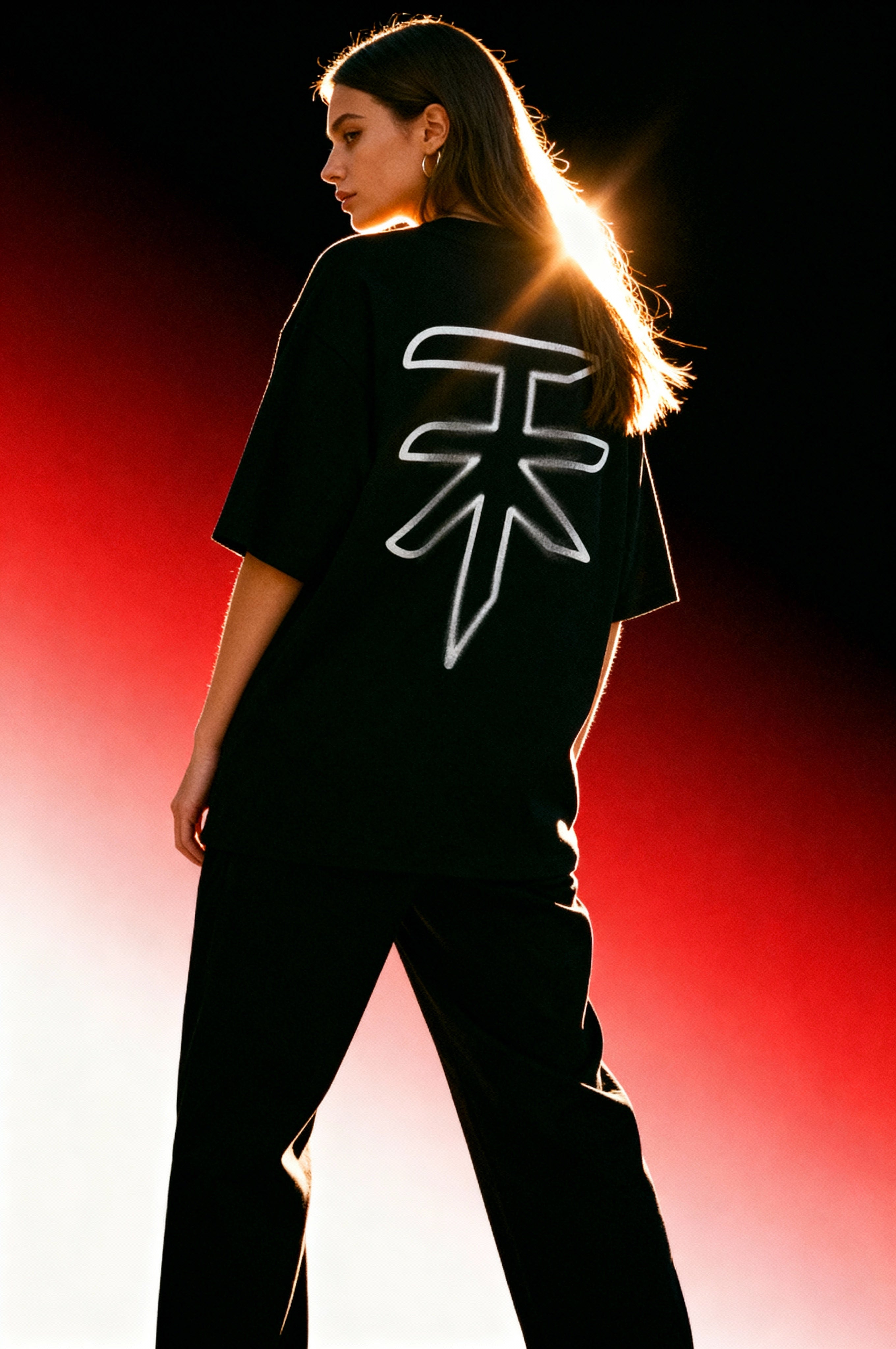ATA TEE 003 "SPRAY"