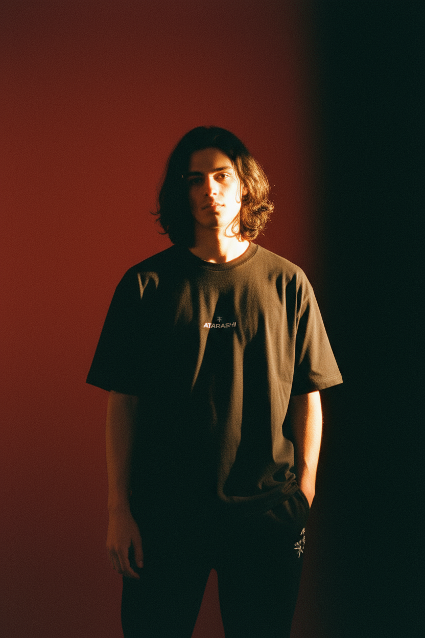 ATA TEE 001 "THE CORE"