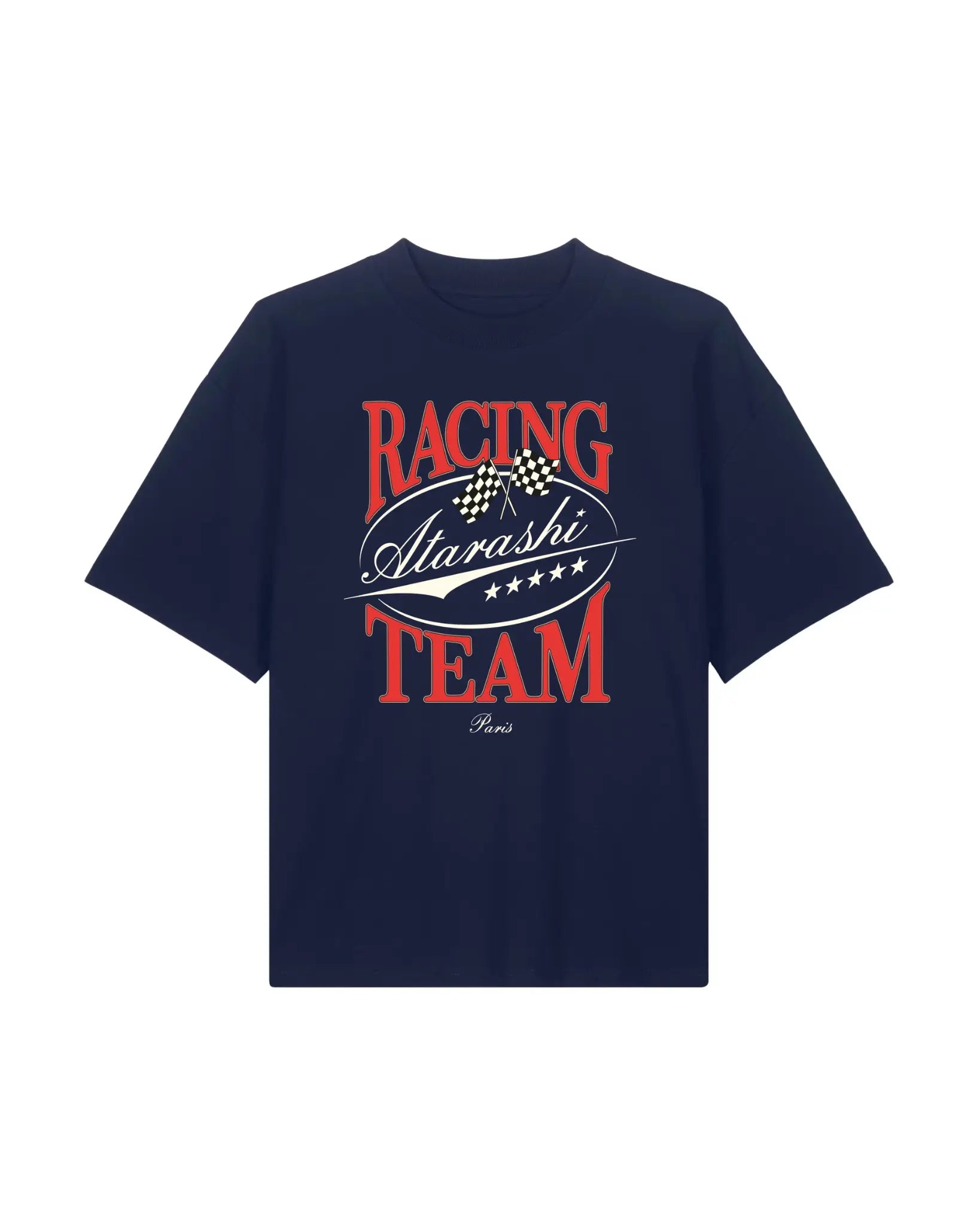 ATE TEE 002 "RACING"