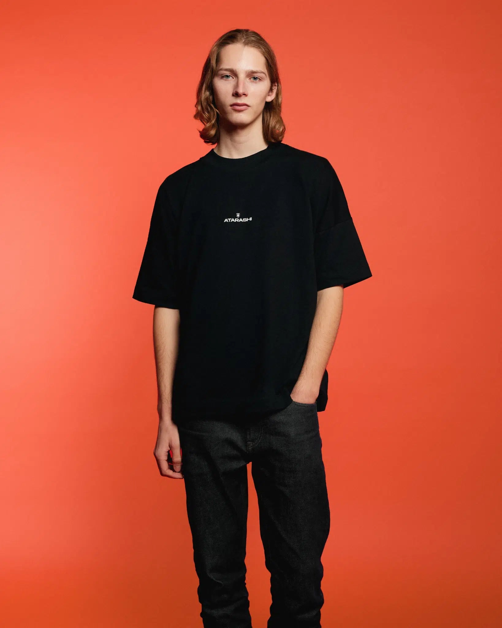 ATA TEE 001 "THE CORE"