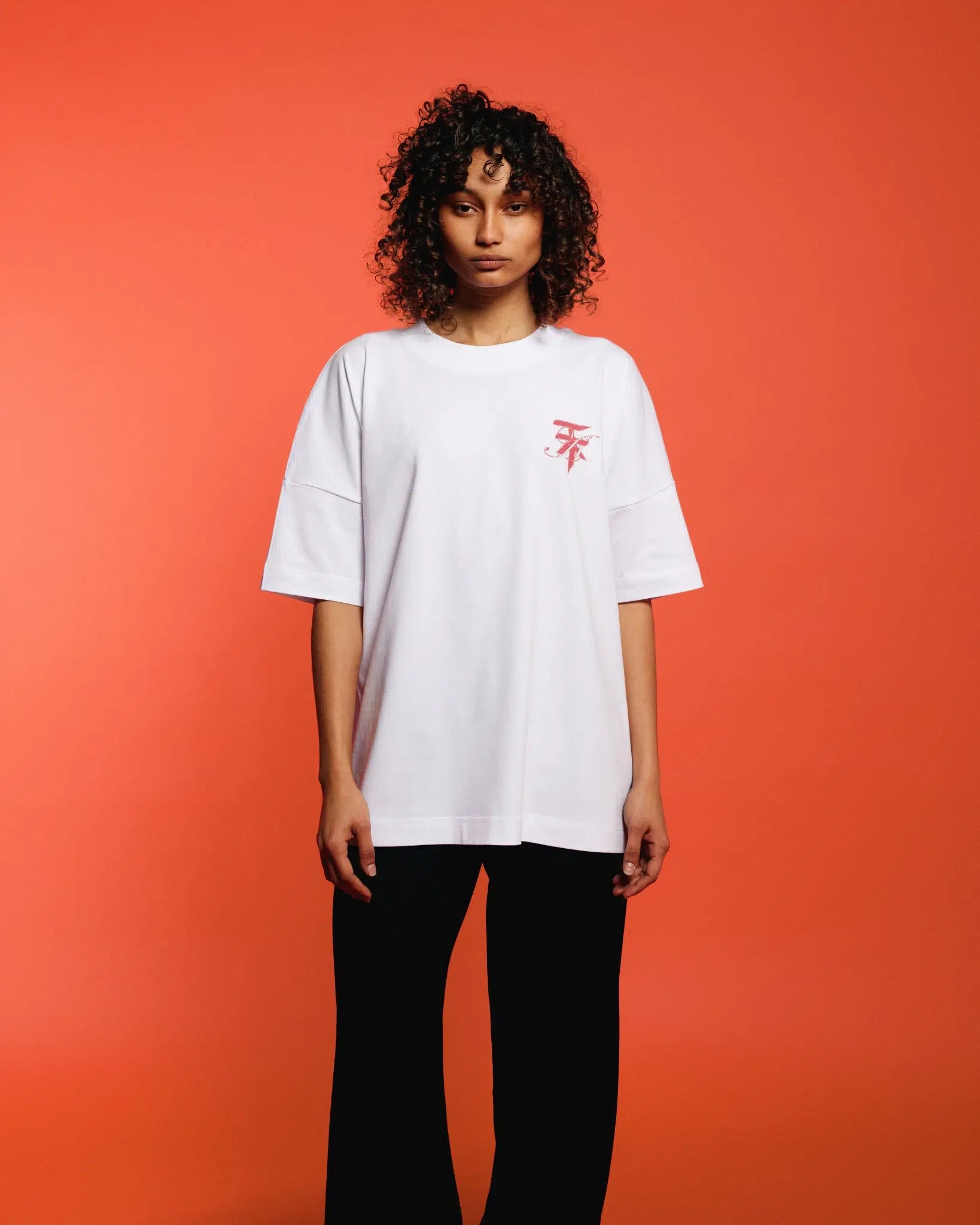ATA TEE 002 "ONE DAY SOON"