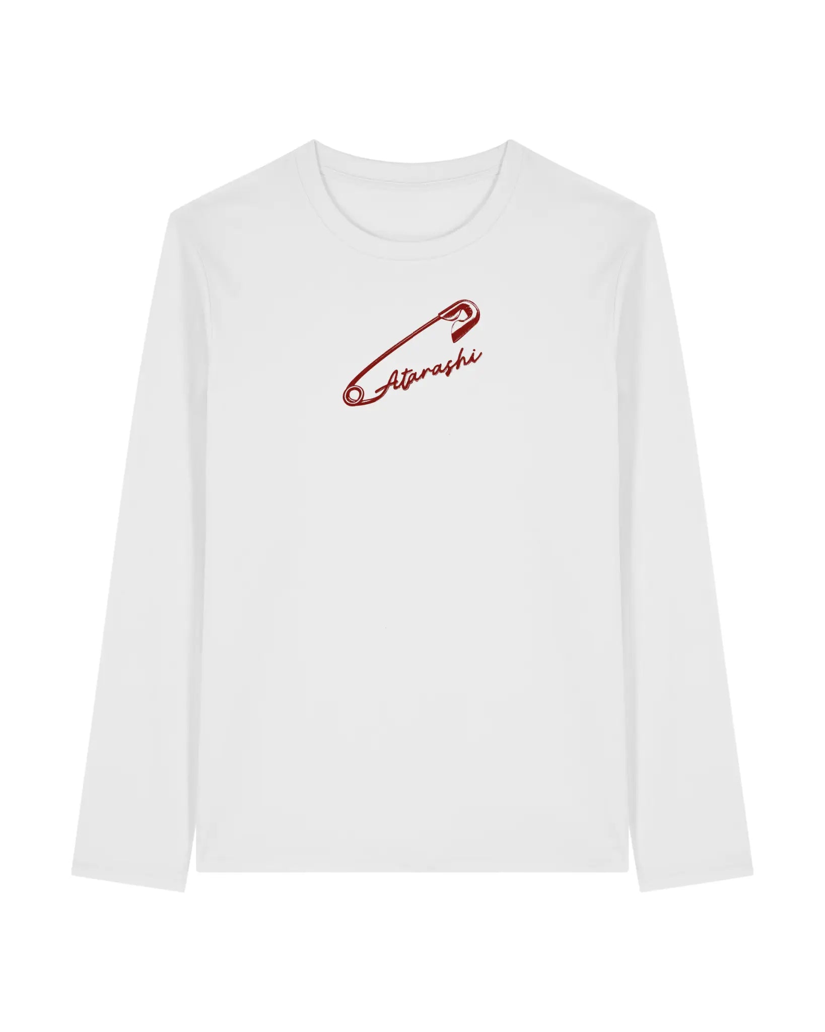 ATA TEE 002 "SPILLA"