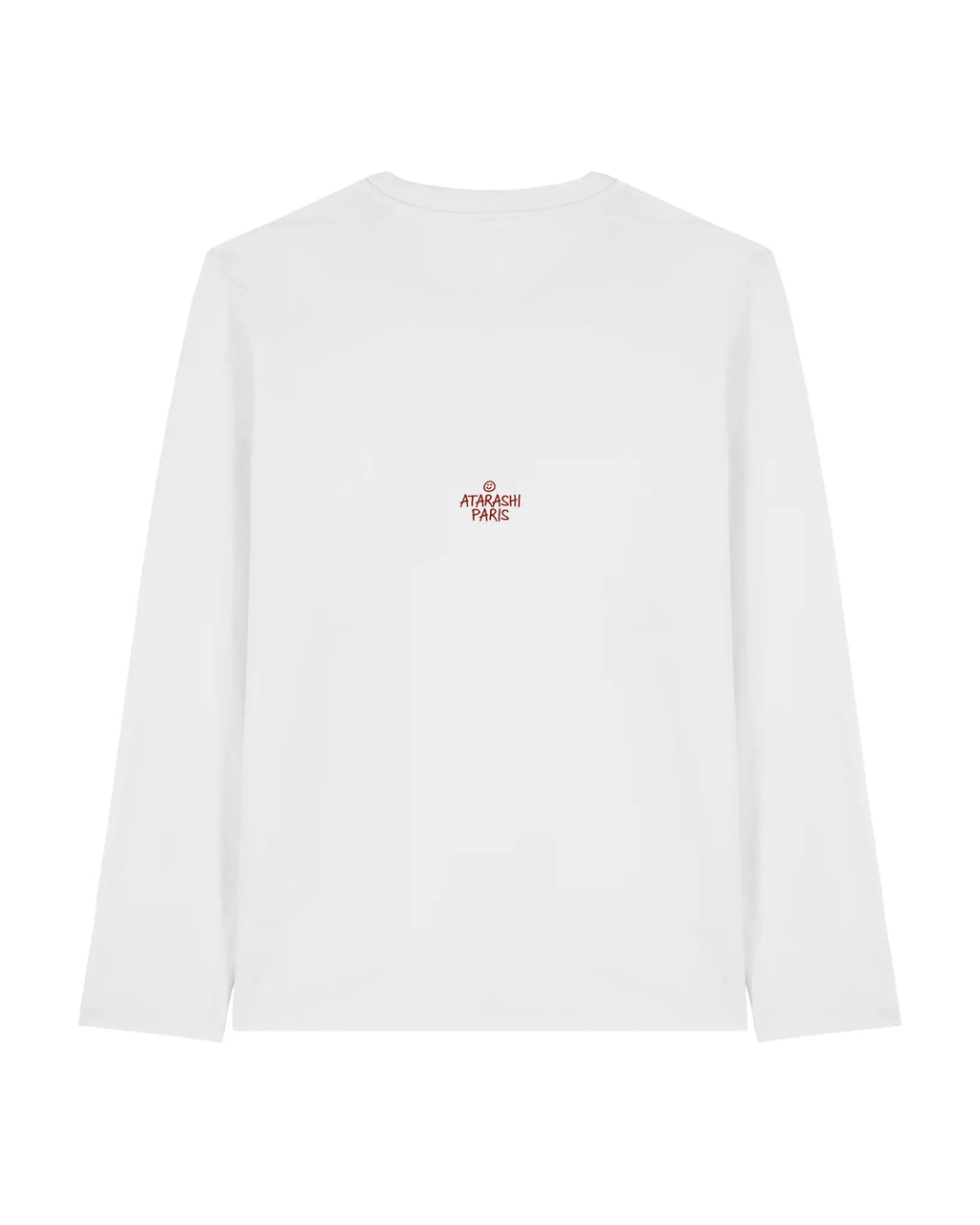 ATA TEE 002 "SPILLA"