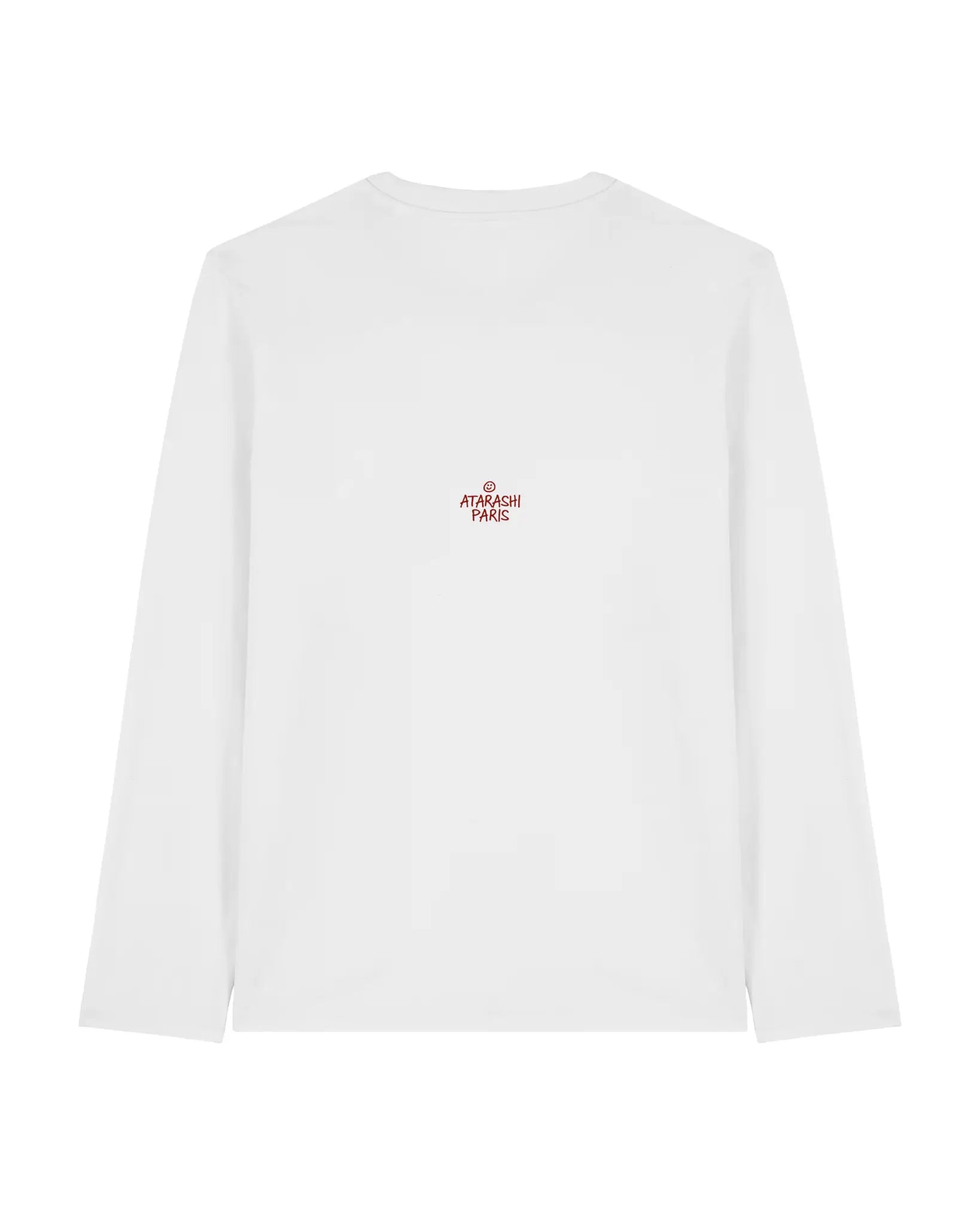 ATA TEE 002 "SPILLA"