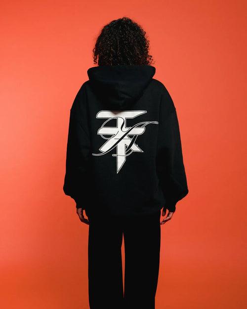 ATA HOODIE 002 "ONE DAY SOON"