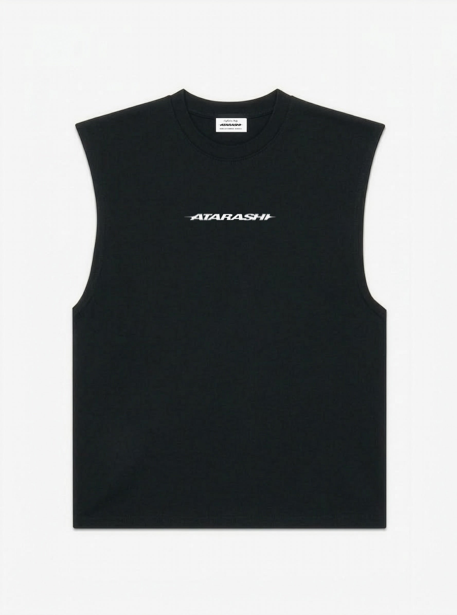 ATA TEE 004 "NO SLEEVE"